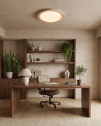 Eldren Flush Mount Ceiling Light — product view 5
