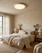 Eldren Flush Mount Ceiling Light — product view 7