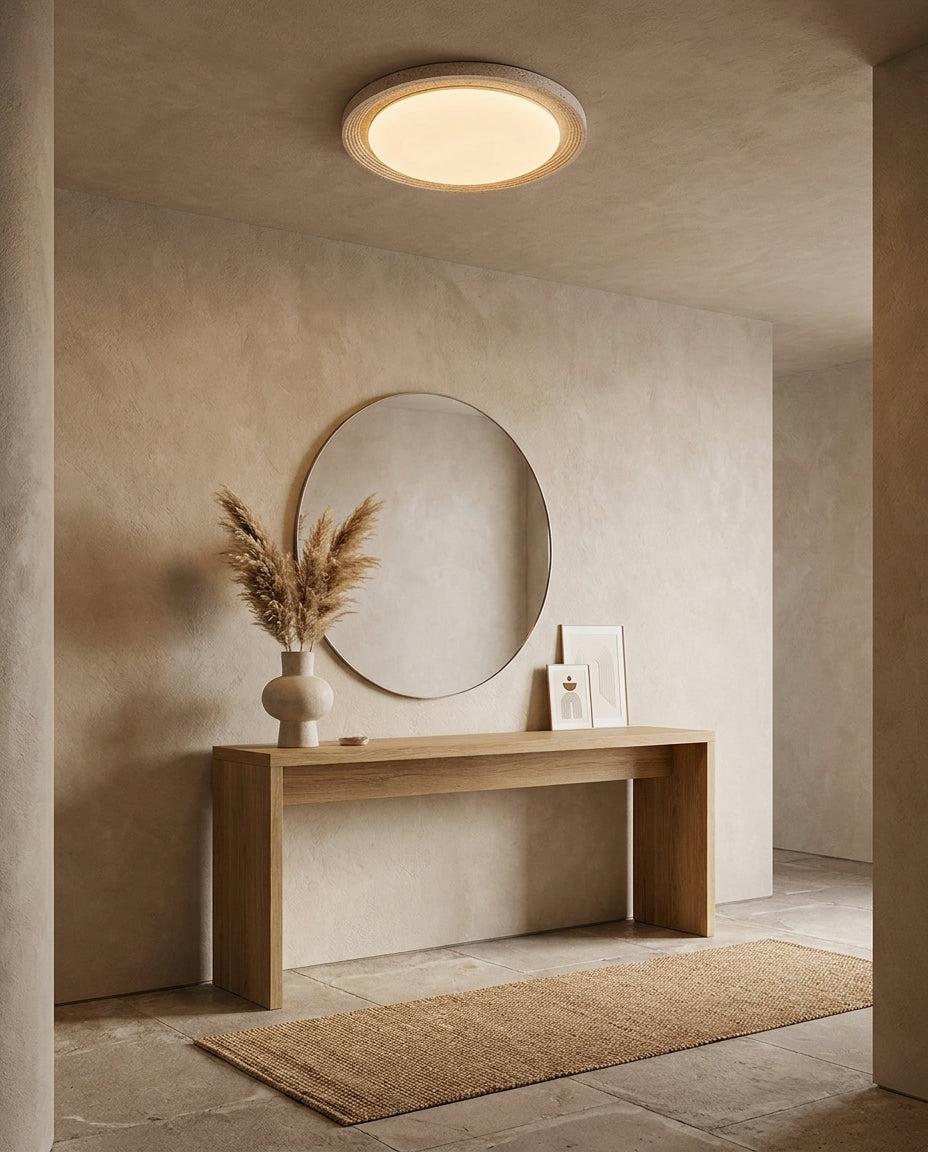 Eldren Flush Mount Ceiling Light — product view 8