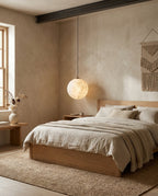 Ovelin Pendant Light — product view 3