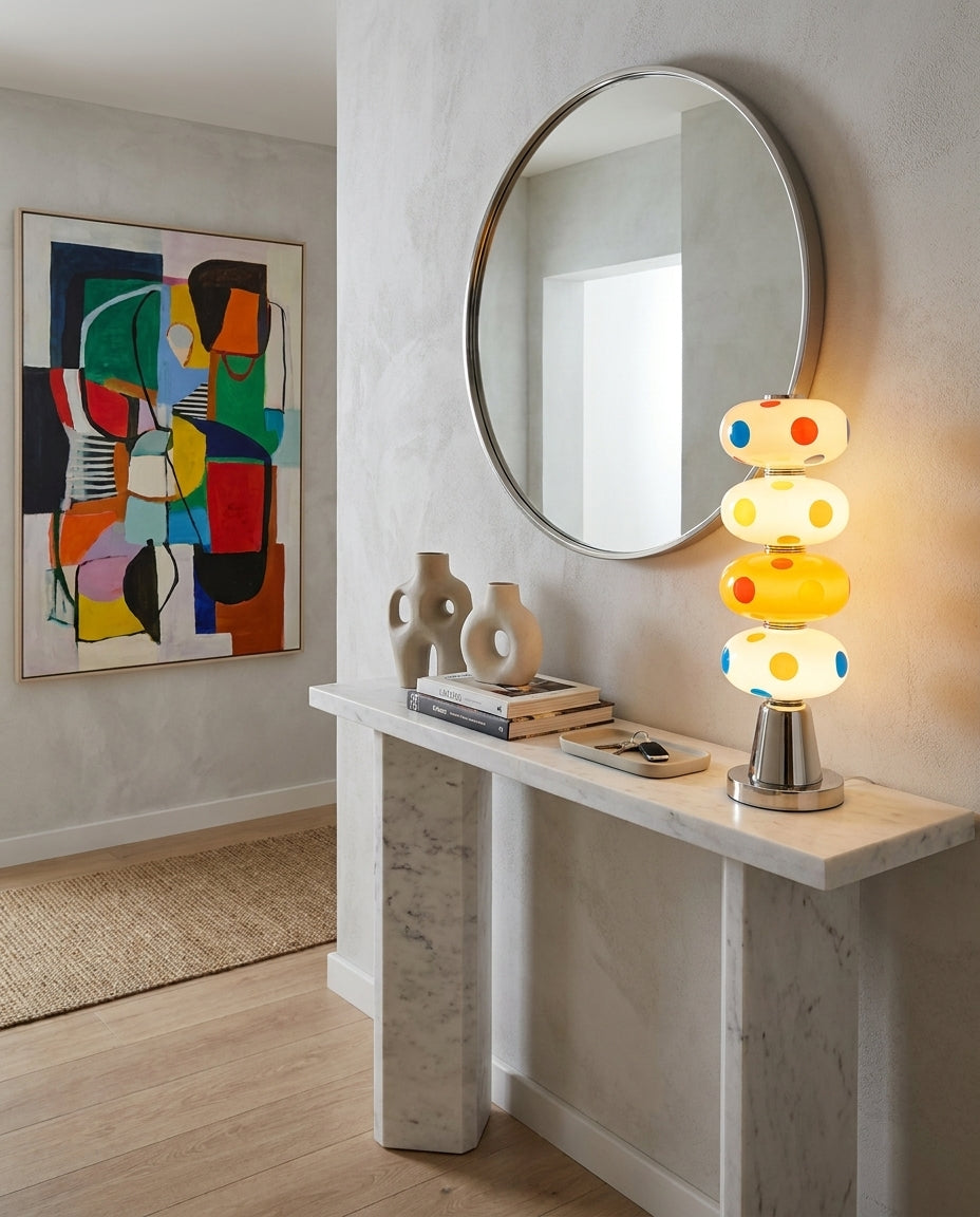 Kavello Table Lamp — product view 2