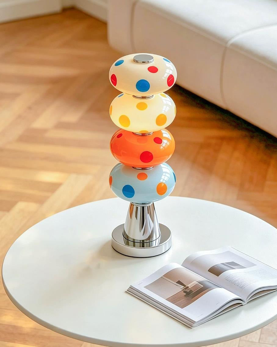 Kavello Table Lamp — product view 3
