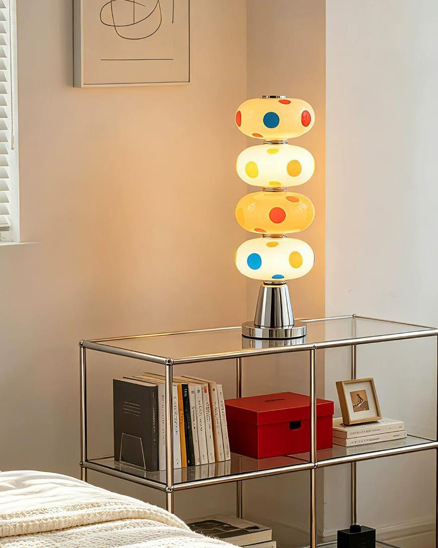 Kavello Table Lamp — product view 6