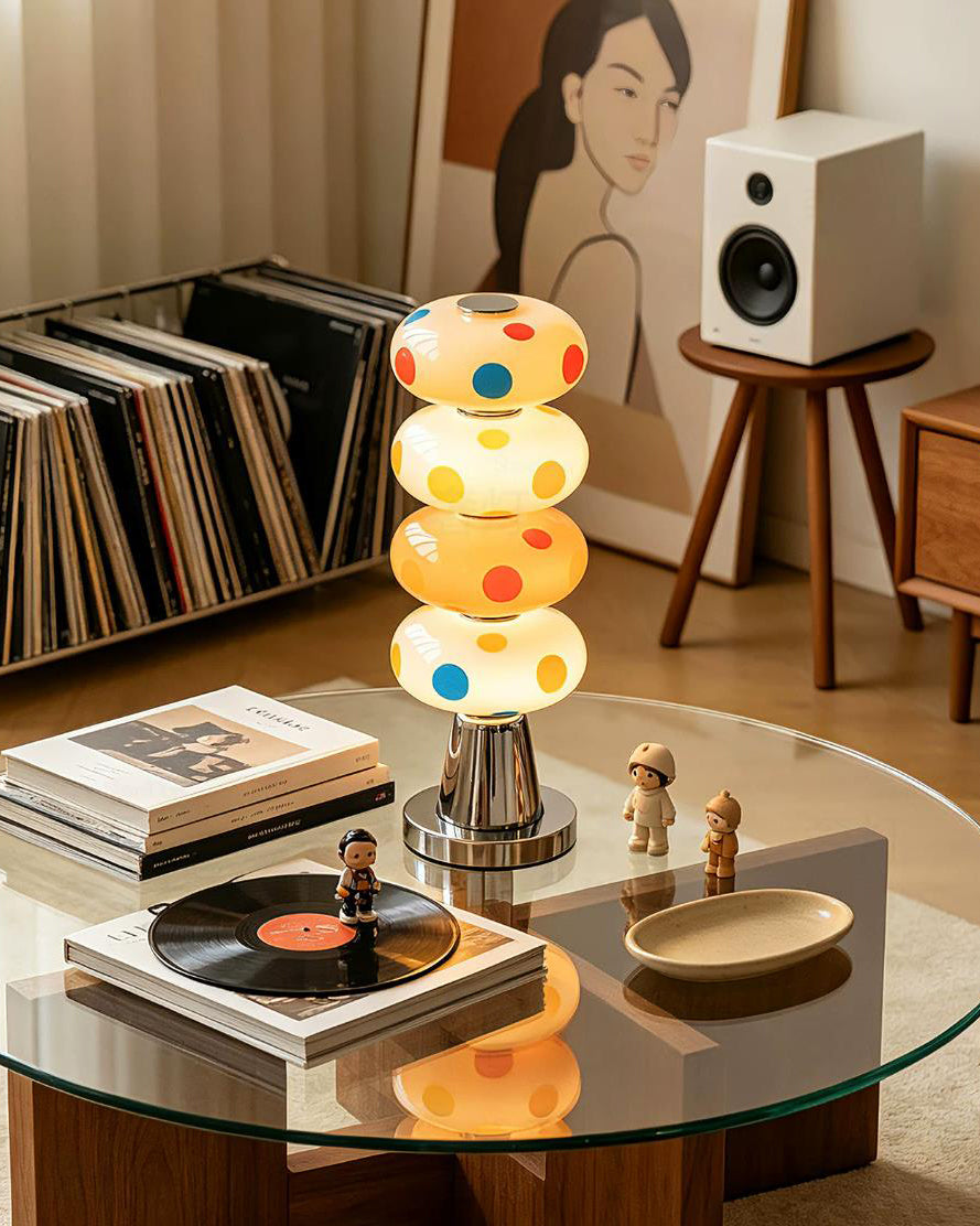 Kavello Table Lamp — product view 8
