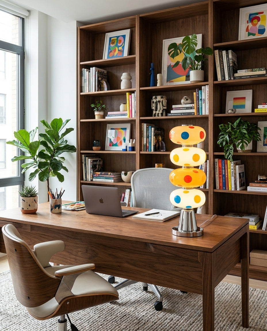 Kavello Table Lamp — product view 9