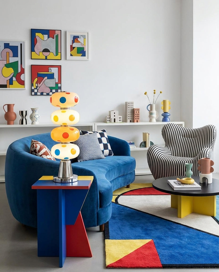 Kavello Table Lamp — product view 12