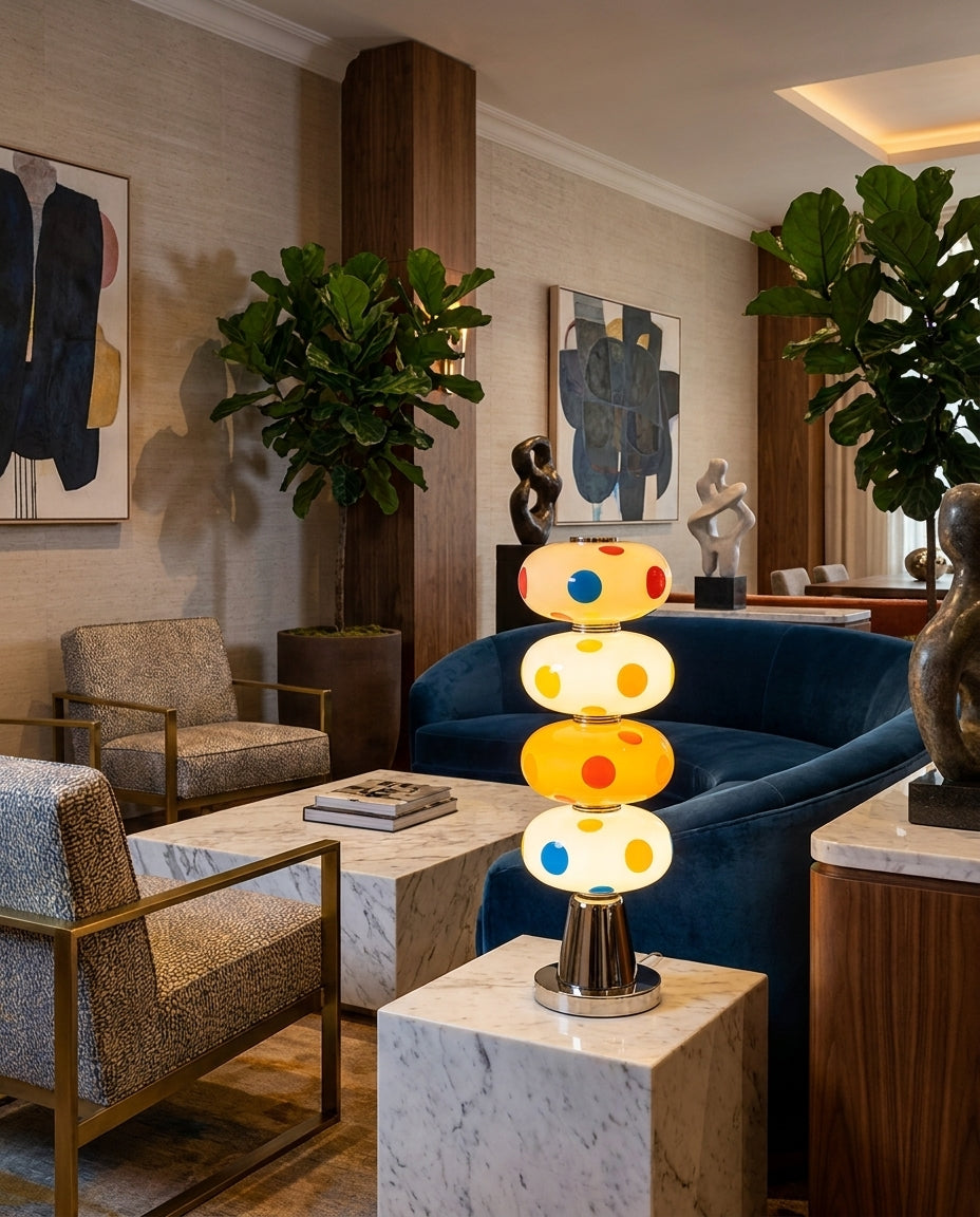 Kavello Table Lamp — product view 13