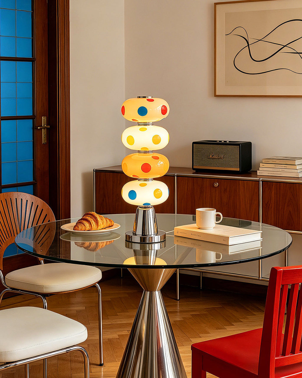 Kavello Table Lamp — product view 14
