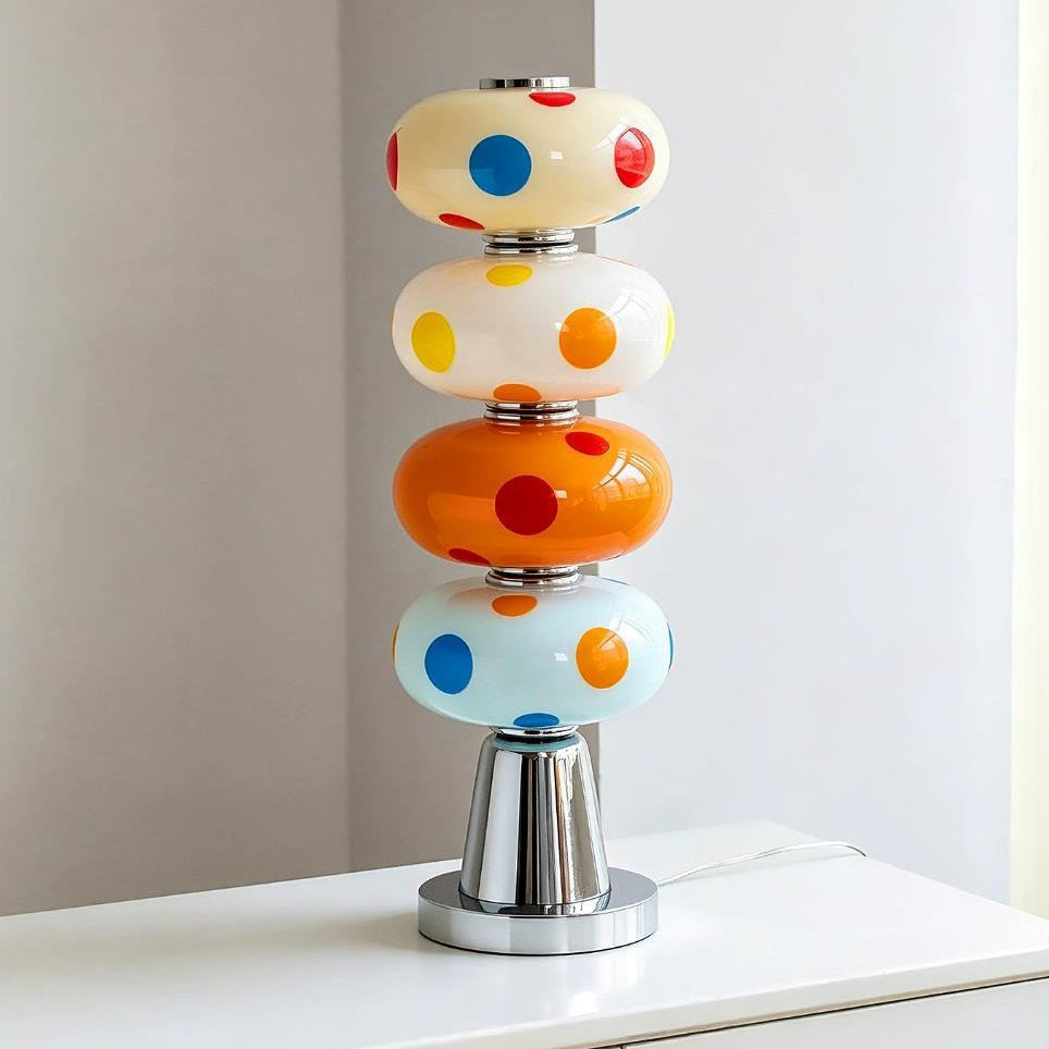 Kavello Table Lamp — product view 16