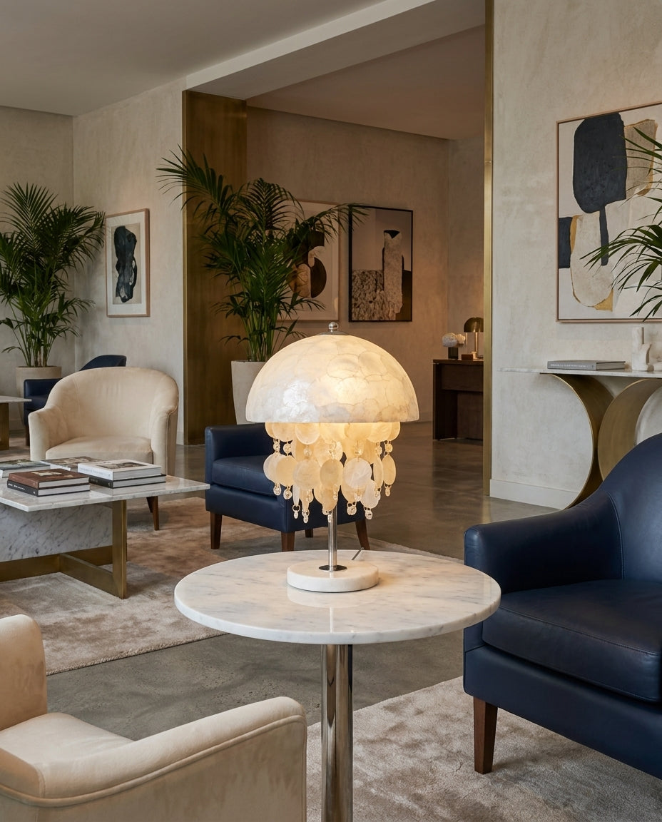 Valerith Table Lamp — product view 4