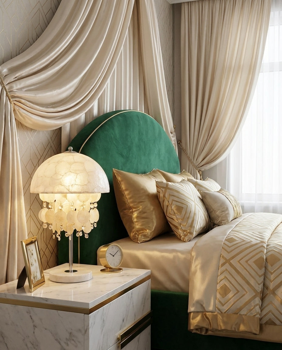 Valerith Table Lamp — product view 6