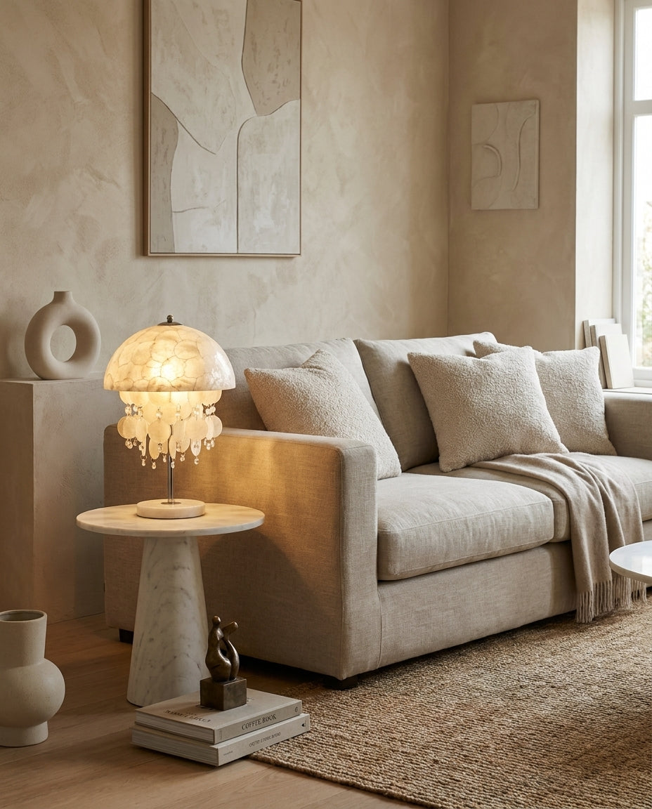 Valerith Table Lamp — product view 7