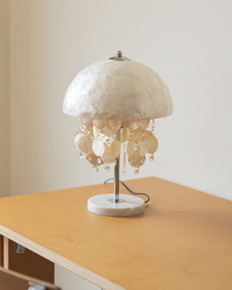 Valerith Table Lamp — product view 9