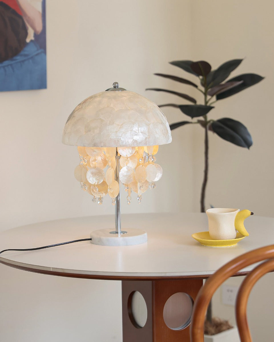Valerith Table Lamp — product view 10