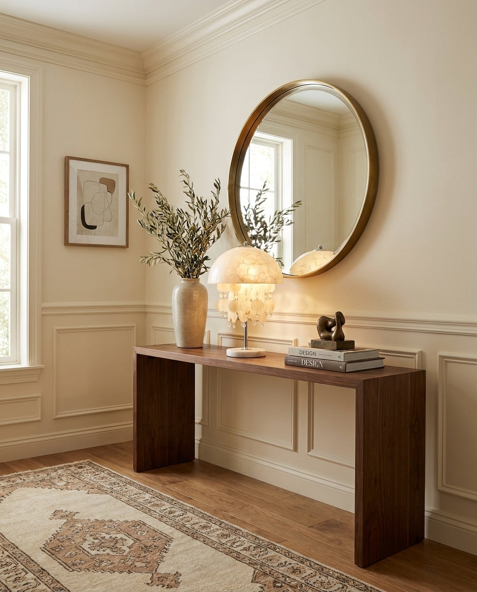 Valerith Table Lamp — product view 12