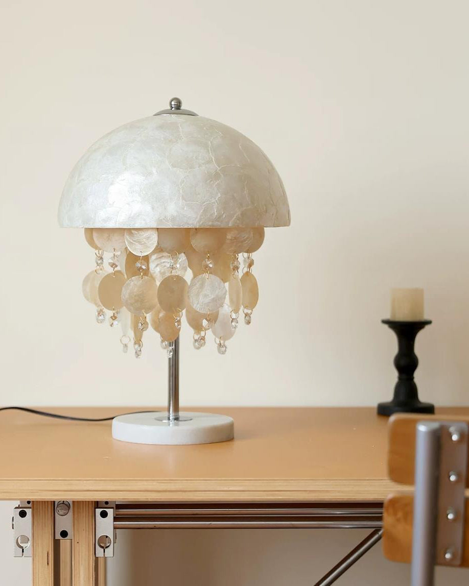 Valerith Table Lamp — product view 14