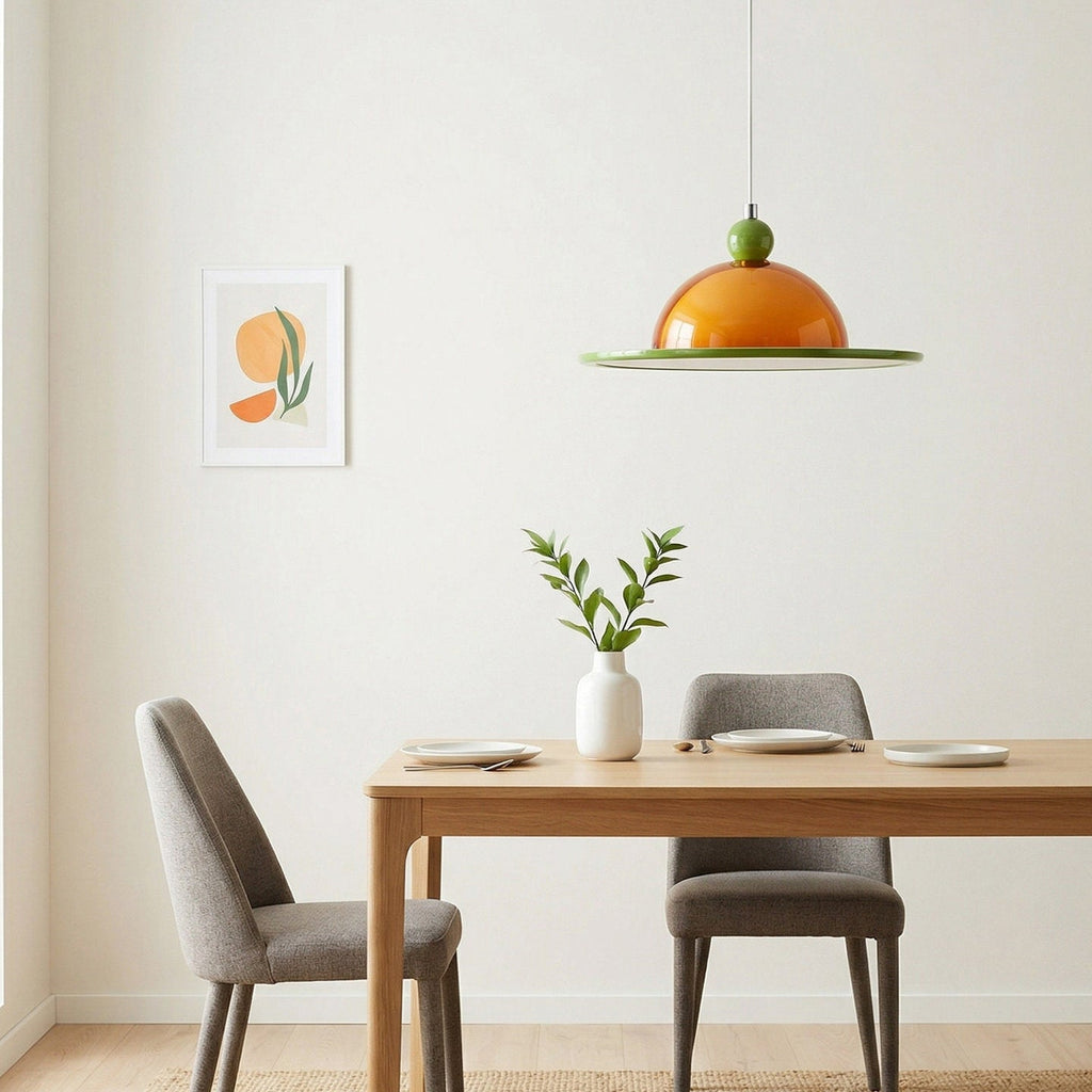 Brimora Pendant Lamp — product view 5