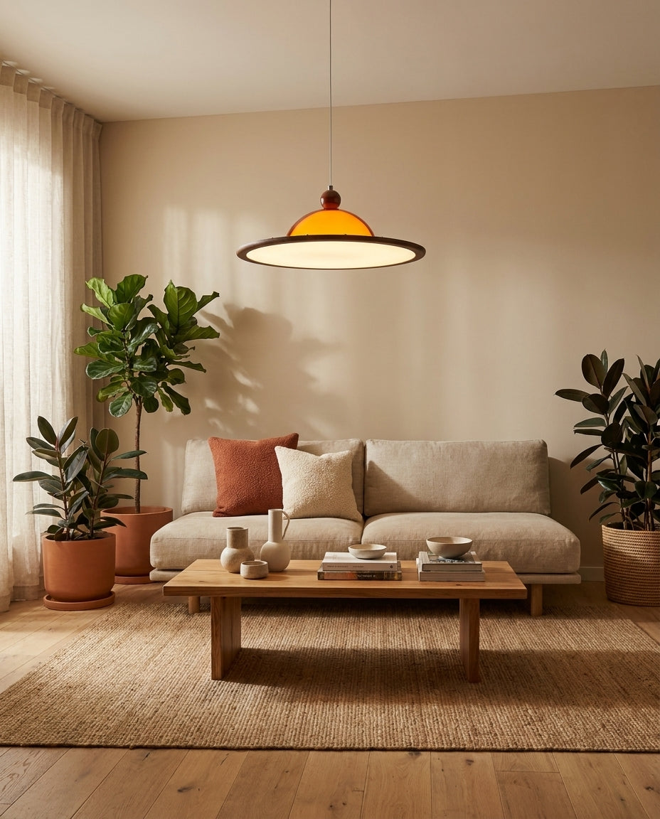 Brimora Pendant Lamp — product view 9
