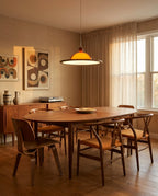 Brimora Pendant Lamp — product view 12