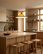 Brimora Pendant Lamp — product view 13
