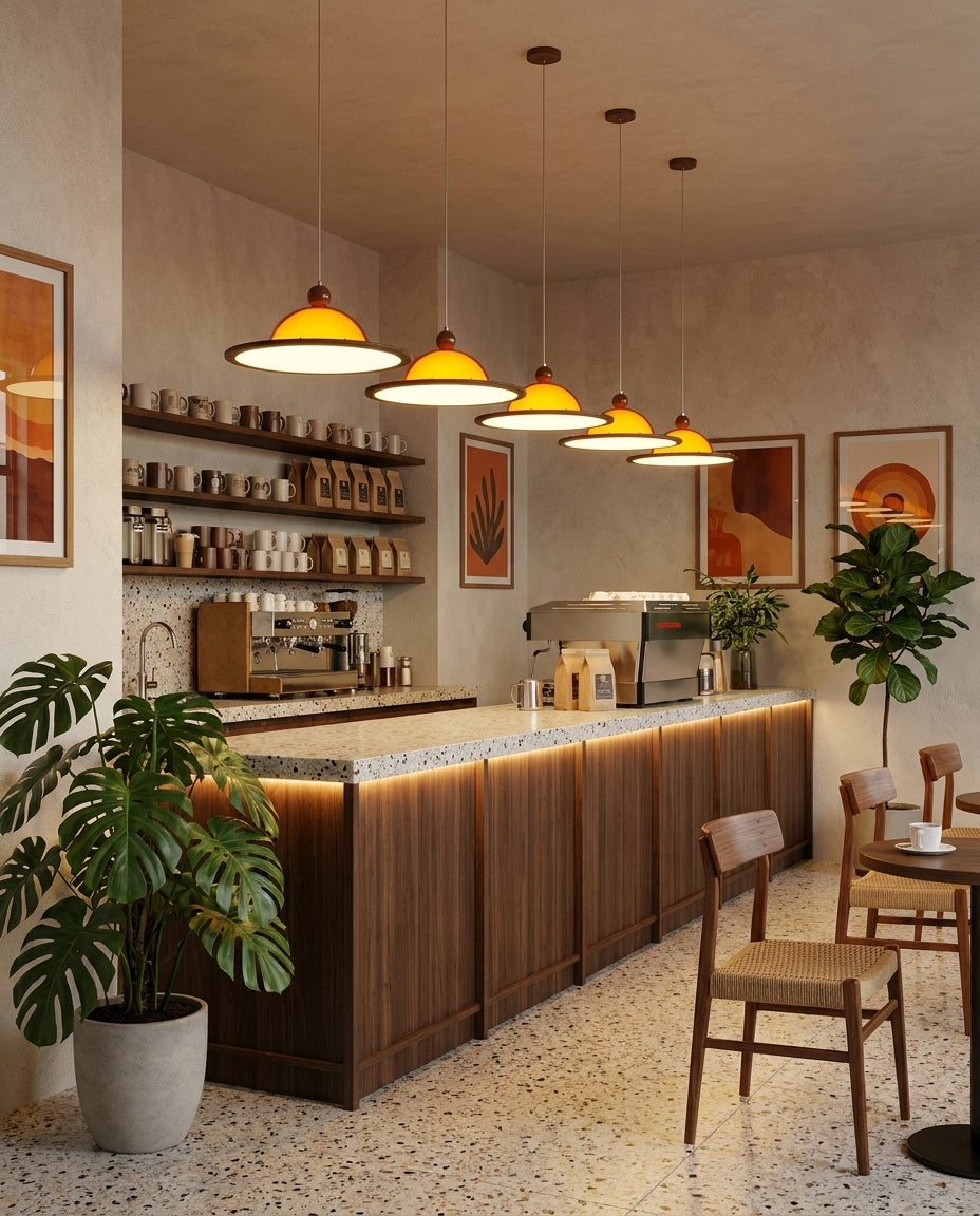 Brimora Pendant Lamp — product view 14
