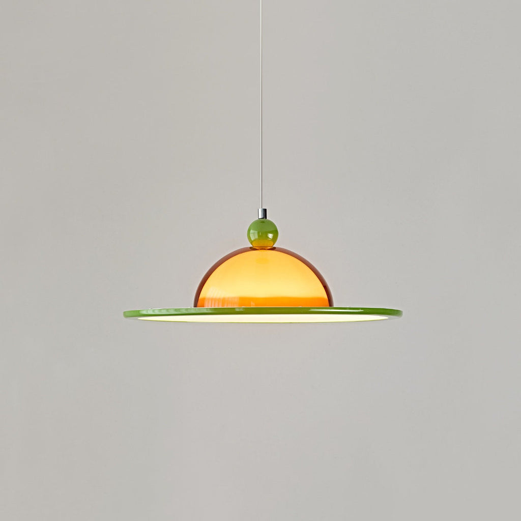 Brimora Pendant Lamp — product view 16