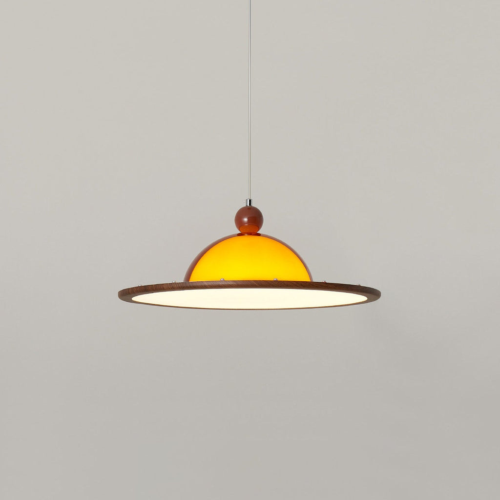 Brimora Pendant Lamp — product view 18