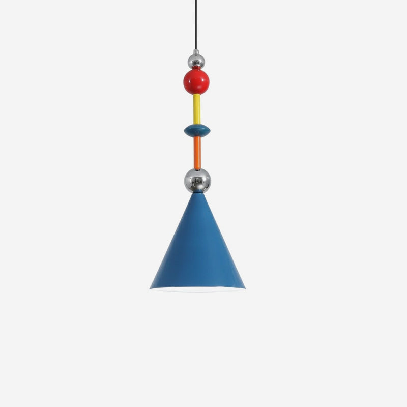 Zeravo Pendant Lamp — product view 1