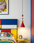 Zeravo Pendant Lamp — product view 2