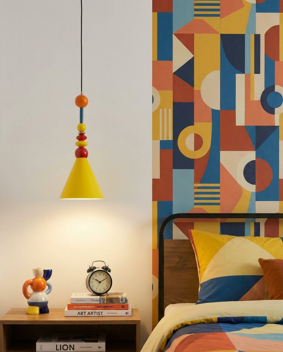 Zeravo Pendant Lamp — product view 4