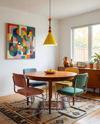 Zeravo Pendant Lamp — product view 6