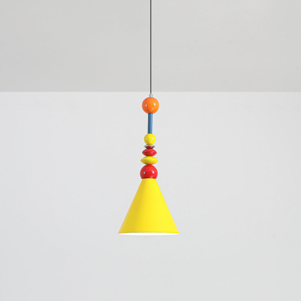 Zeravo Pendant Lamp — product view 12