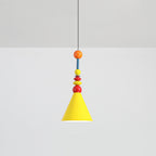 Zeravo Pendant Lamp — product view 12