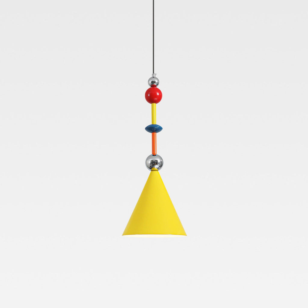 Zeravo Pendant Lamp — product view 13