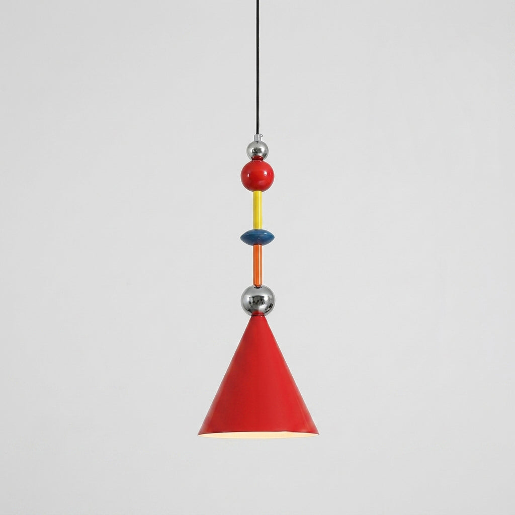 Zeravo Pendant Lamp — product view 14