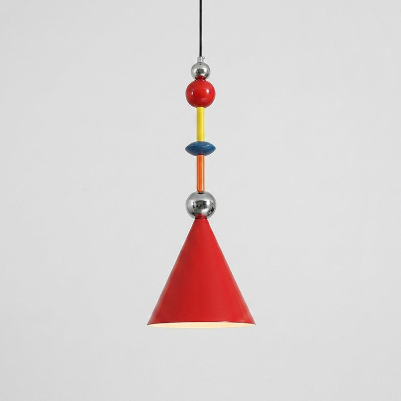Zeravo Pendant Lamp — product view 21
