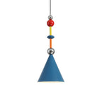 Zeravo Pendant Lamp — product view 22