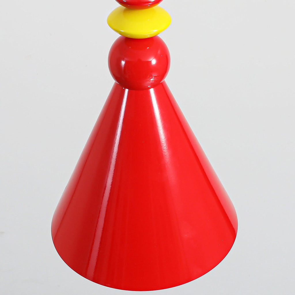 Zeravo Pendant Lamp — product view 24