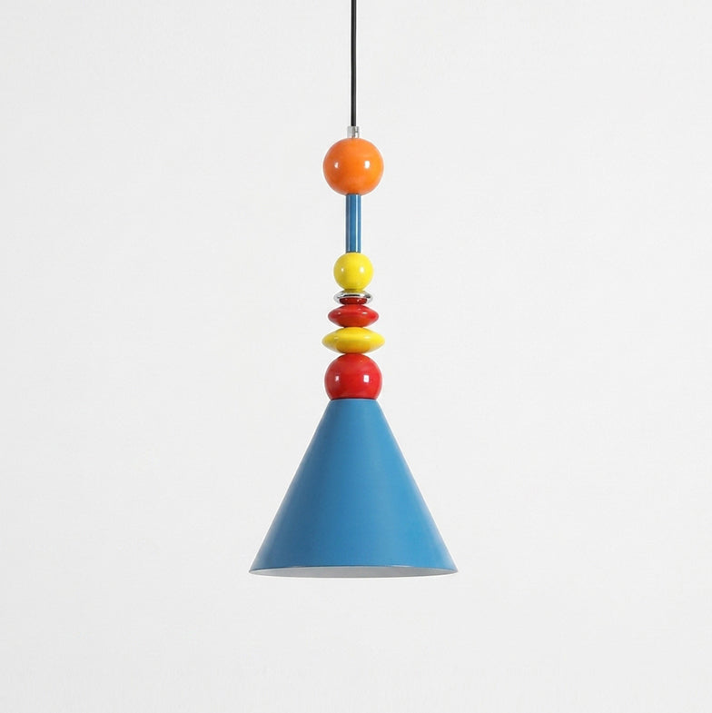 Zeravo Pendant Lamp — product view 27
