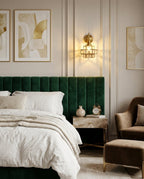 Valdric Wall Sconce — product view 3
