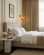Valdric Wall Sconce — product view 4