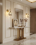 Valdric Wall Sconce — product view 6