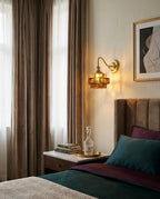 Valdric Wall Sconce — product view 7
