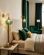 Valdric Wall Sconce — product view 9