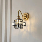 Valdric Wall Sconce — product view 14