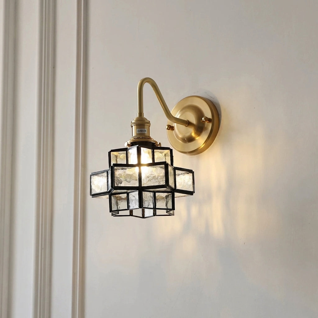 Valdric Wall Sconce — product view 14