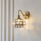 Valdric Wall Sconce — product view 16