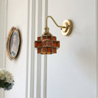 Valdric Wall Sconce — product view 18