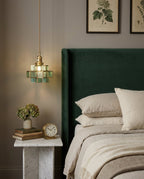 Valdric Pendant Lamp — product view 5