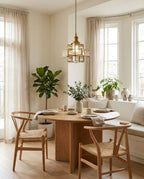 Valdric Pendant Lamp — product view 8